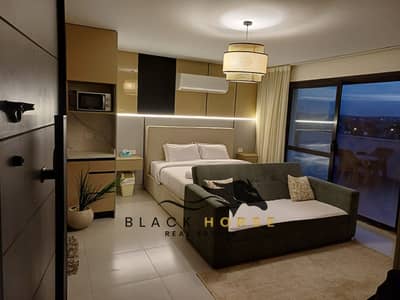 1 Bedroom Apartment for Rent in New Cairo, Cairo - WhatsApp Image 2026-10-10 at 21.07. 21 (2). jpeg 1 Bedroom Apartment for Rent in New Cairo, Cairo - WhatsApp Image 2026-10-10 at 21.07. 21 (2). jpeg