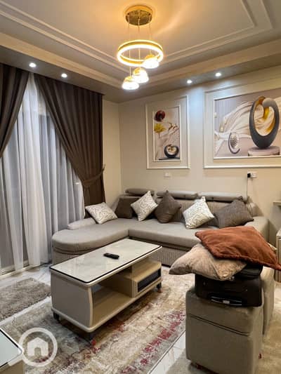 2 Bedroom Flat for Rent in Madinaty, Cairo - WhatsApp Image 2026-09-28 at 11.18. 14 AM (1). jpeg