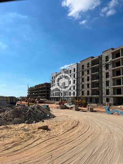 2 Bedroom Apartment for Sale in New Mansoura, Dakahlia - WhatsApp Image 2026-10-10 at 5.40. 41 PM. jpeg