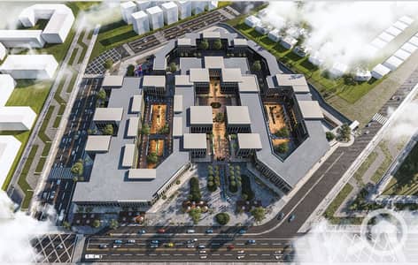 Retail for Sale in Hadayek October, Giza - WhatsApp Image 2026-10-07 at 4.02. 54 AM. jpeg