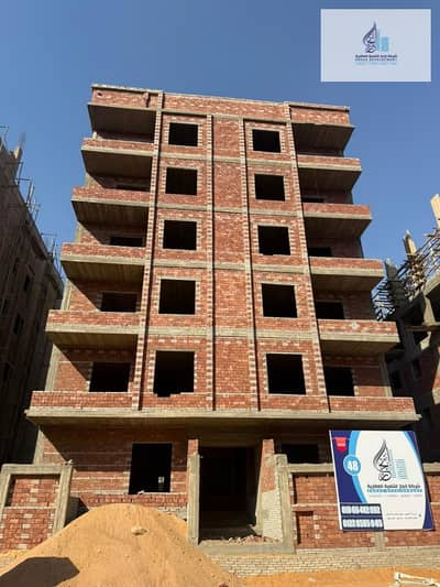 3 Bedroom Apartment for Sale in Sheikh Zayed, Giza - WhatsApp Image 2026-10-11 at 5.37. 17 PM (1). jpeg