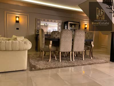 4 Bedroom Duplex for Sale in New Cairo, Cairo - WhatsApp Image 2026-10-11 at 7.39. 41 AM. jpeg 4 Bedroom Duplex for Sale in New Cairo, Cairo - WhatsApp Image 2026-10-11 at 7.39. 41 AM. jpeg