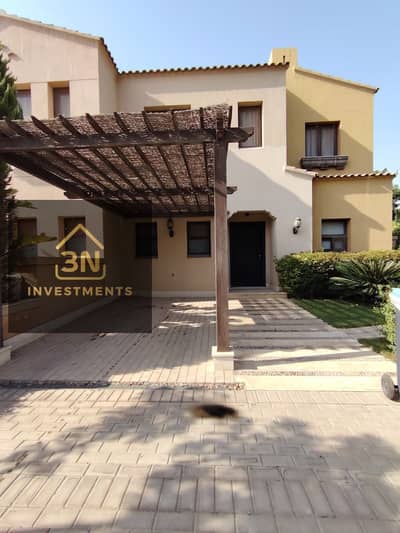 3 Bedroom Townhouse for Rent in New Cairo, Cairo - WhatsApp Image 2026-07-25 at 1.56. 47 PM (6). jpeg 3 Bedroom Townhouse for Rent in New Cairo, Cairo - WhatsApp Image 2026-07-25 at 1.56. 47 PM (6). jpeg