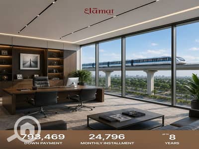 Commercial Building for Sale in 6th of October, Giza - 6b40cd6c-7fdb-4409-9529-5e968425f7af_800x600. jpg
