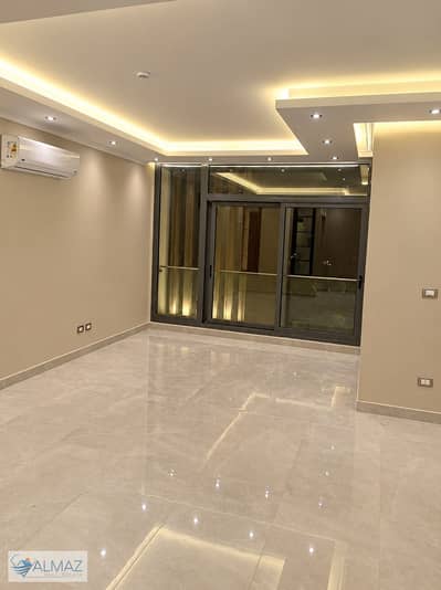 3 Bedroom Apartment for Rent in New Cairo, Cairo - WhatsApp Image 2026-10-11 at 4.34. 44 PM. jpeg