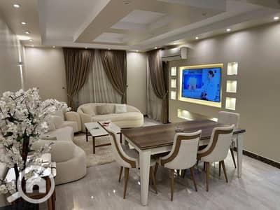 2 Bedroom Flat for Rent in New Cairo, Cairo - 58fa998f-e765-41c3-83fc-088f2e3ddcee. jpg