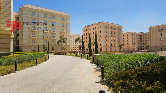 فلیٹ 1 غرفة نوم للبيع في العاصمة الإدارية الجديدة، القاهرة - WhatsApp Image 2026-10-11 at 4.42. 25 PM. jpeg فلیٹ 1 غرفة نوم للبيع في العاصمة الإدارية الجديدة، القاهرة - WhatsApp Image 2026-10-11 at 4.42. 25 PM. jpeg