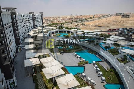 دوبلكس 3 غرف نوم للايجار في القاهرة الجديدة، القاهرة - WhatsApp Image 2026-10-11 at 3.57. 25 PM (6). jpeg
