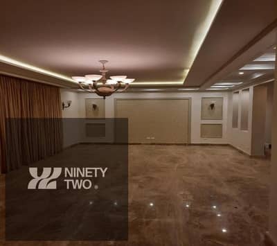 3 Bedroom Duplex for Rent in New Cairo, Cairo - WhatsApp Image 2026-10-11 at 4.21. 58 PM. jpeg