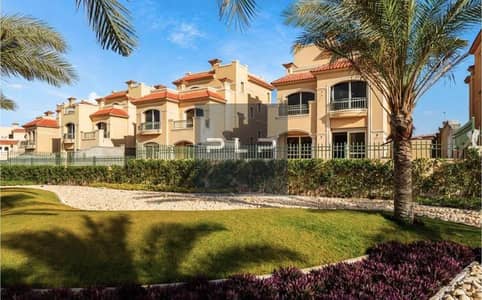 3 Bedroom Townhouse for Sale in New Cairo, Cairo - 840509184_4672133666357095_1835539169866787783_n. jpg