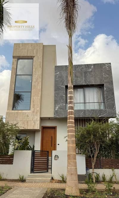4 Bedroom Villa for Sale in New Capital City, Cairo - 80bb983c-27c0-4293-b94d-6dea742877f7. jpeg 4 Bedroom Villa for Sale in New Capital City, Cairo - 80bb983c-27c0-4293-b94d-6dea742877f7. jpeg