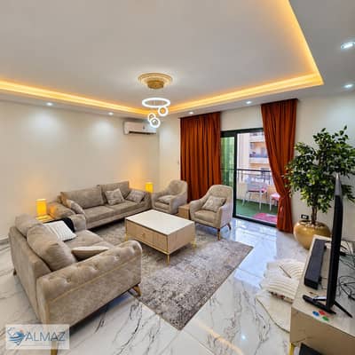 3 Bedroom Flat for Rent in New Cairo, Cairo - WhatsApp Image 2026-10-11 at 4.44. 52 PM. jpeg 3 Bedroom Flat for Rent in New Cairo, Cairo - WhatsApp Image 2026-10-11 at 4.44. 52 PM. jpeg