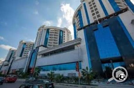 3 Bedroom Flat for Sale in Smoha, Alexandria - 1000390948. jpg