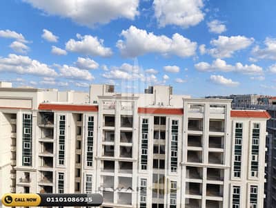 3 Bedroom Flat for Sale in Smoha, Alexandria - 8. jpg 3 Bedroom Flat for Sale in Smoha, Alexandria - 8. jpg