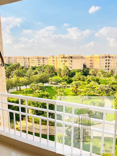 3 Bedroom Flat for Sale in Madinaty, Cairo - WhatsApp Image 2026-10-10 at 12.07. 09 PM (3). jpeg
