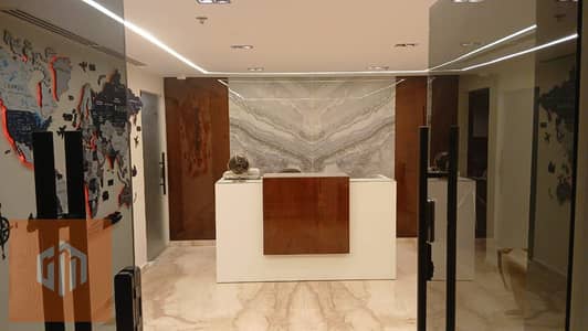 Office for Rent in New Cairo, Cairo - WhatsApp Image 2026-07-28 at 4.26. 42 PM. jpeg