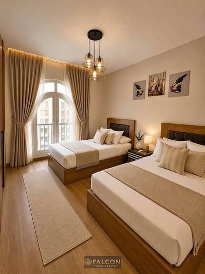 2 Bedroom Apartment for Sale in New Cairo, Cairo - 798021791_1711933073229612_6496208245724650114_n. jpg 2 Bedroom Apartment for Sale in New Cairo, Cairo - 798021791_1711933073229612_6496208245724650114_n. jpg