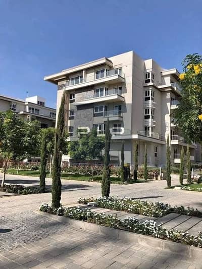 3 Bedroom Flat for Sale in New Cairo, Cairo - 533980758_122225017778091197_8669491335305011475_n. jpg