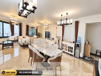 3 Bedroom Flat for Sale in Kafr Abdo, Alexandria - 2. jpg