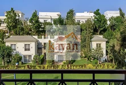 اي فيلا 3 غرف نوم للبيع في القاهرة الجديدة، القاهرة - m7. jpeg