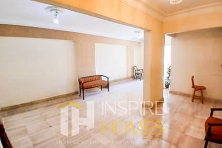 3 Bedroom Flat for Rent in Miami, Alexandria - 1. jpg
