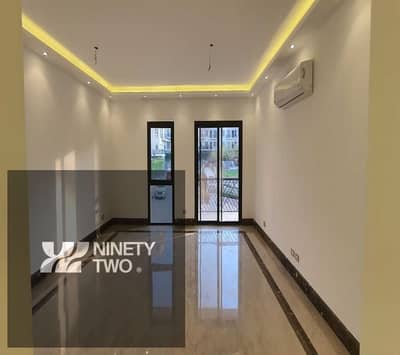 2 Bedroom Apartment for Rent in New Cairo, Cairo - WhatsApp Image 2026-10-11 at 4.14. 38 PM. jpeg