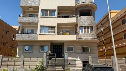 2 Bedroom Flat for Sale in Sheikh Zayed, Giza - قق. png 2 Bedroom Flat for Sale in Sheikh Zayed, Giza - قق. png