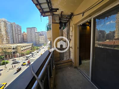 Office for Rent in Sidi Beshr, Alexandria - 20261008_152950. jpg Office for Rent in Sidi Beshr, Alexandria - 20261008_152950. jpg