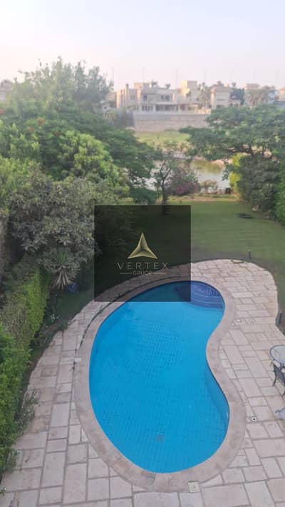 5 Bedroom Villa for Rent in New Cairo, Cairo - WhatsApp Image 2026-10-11 at 2.47. 32 PM. jpeg