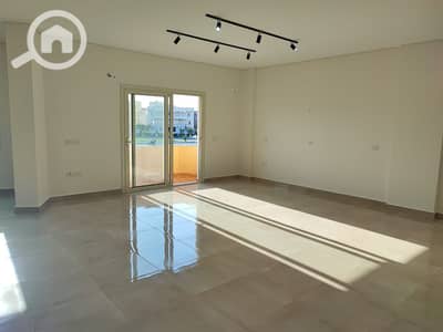3 Bedroom Apartment for Rent in New Cairo, Cairo - 1262. jpg