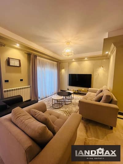 3 Bedroom Flat for Rent in New Cairo, Cairo - WhatsApp Image 2026-10-11 at 4.43. 06 AM (1). jpeg