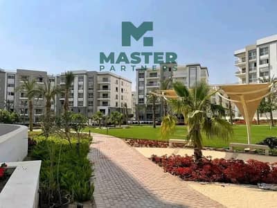 2 Bedroom Flat for Sale in New Cairo, Cairo - WhatsApp Image 2026-09-29 at 7.12. 26 PM (4). jpeg