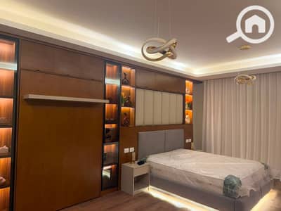 استوديو  للايجار في الشيخ زايد، الجيزة - af227a5d-8465-4833-be67-adda73353128. jpeg
