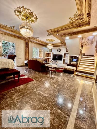4 Bedroom Townhouse for Rent in Sheikh Zayed, Giza - WhatsApp Image 2026-10-11 at 3.04. 36 PM. jpeg