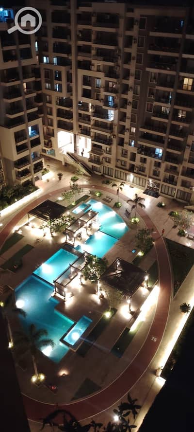 2 Bedroom Flat for Rent in Nasr City, Cairo - 55161ca1-e204-47d8-8043-3cde0793aca1. jpg