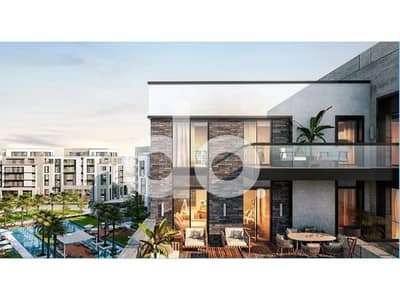 1 Bedroom Apartment for Sale in New Cairo, Cairo - 0b660156-43fe-4d1e-994e-7ae20b2d7c4e. jpg 1 Bedroom Apartment for Sale in New Cairo, Cairo - 0b660156-43fe-4d1e-994e-7ae20b2d7c4e. jpg