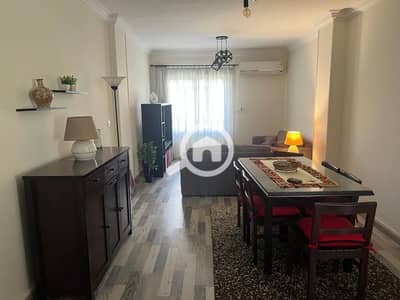 2 Bedroom Flat for Rent in New Cairo, Cairo - WhatsApp Image 2026-10-11 at 3.45. 44 PM (1). jpeg