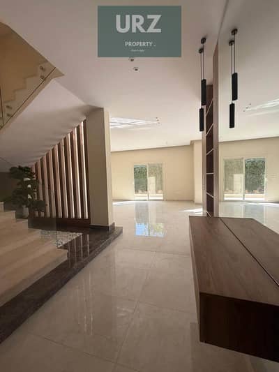 5 Bedroom Villa for Sale in New Cairo, Cairo - 2. jpg