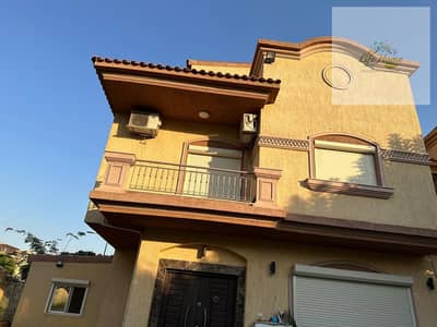 4 Bedroom Villa for Sale in New Cairo, Cairo - 1000298694. jpg