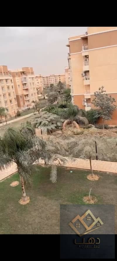 3 Bedroom Flat for Sale in Madinaty, Cairo - 584451. jpg
