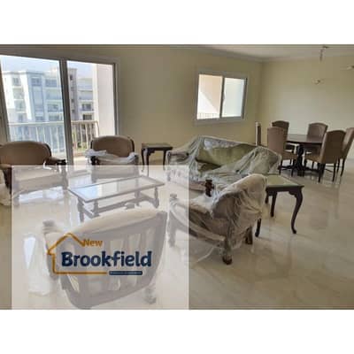 2 Bedroom Apartment for Rent in New Cairo, Cairo - WhatsApp Image 2026-09-25 at 6.02. 24 PM (1). jpg