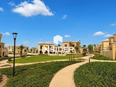 4 Bedroom Villa for Sale in New Cairo, Cairo - WhatsApp Image 2026-09-29 at 12.07. 35 PM (1). jpg 4 Bedroom Villa for Sale in New Cairo, Cairo - WhatsApp Image 2026-09-29 at 12.07. 35 PM (1). jpg