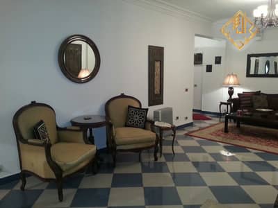 3 Bedroom Flat for Sale in Mohandessin, Giza - 7079a7fa-4125-4f31-b358-2e3202888fd0. jpg