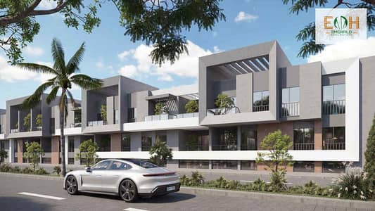 1 Bedroom Apartment for Sale in Hurghada, Red Sea - trivana_Page8. jpg 1 Bedroom Apartment for Sale in Hurghada, Red Sea - trivana_Page8. jpg