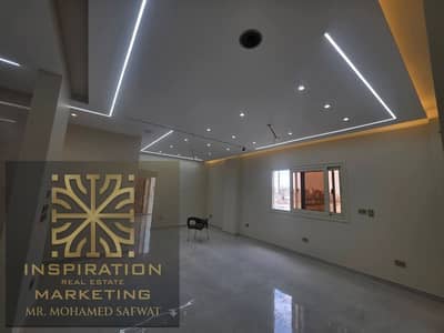 3 Bedroom Flat for Rent in New Cairo, Cairo - WhatsApp Image 2026-10-11 at 3.49. 21 PM (2). jpeg