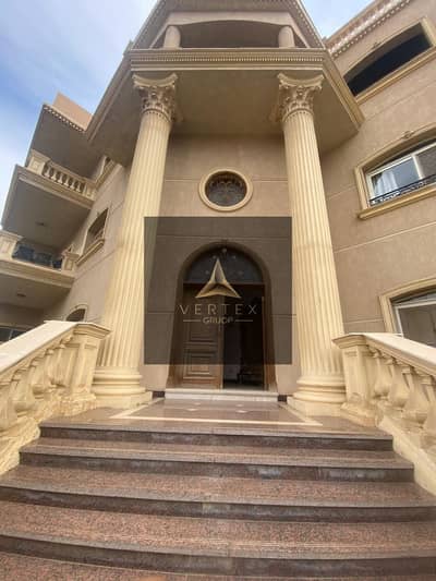 دوبلكس 4 غرف نوم للايجار في القطامية، القاهرة - WhatsApp Image 2026-10-05 at 6.36. 30 PM. jpeg