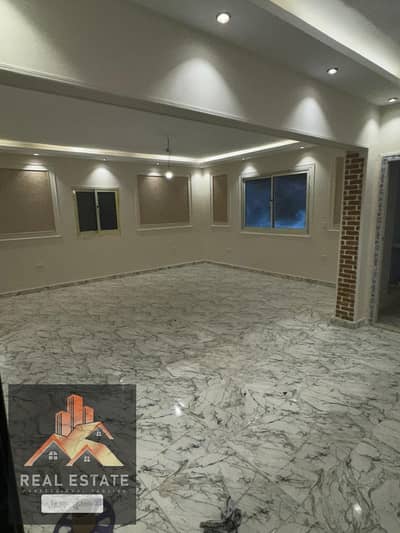 3 Bedroom Flat for Sale in Nasr City, Cairo - IMG-20260927-WA0107. jpg