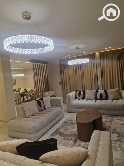 4 Bedroom Flat for Rent in Madinaty, Cairo - WhatsApp Image 2026-10-06 at 16.40. 39 (3). jpeg
