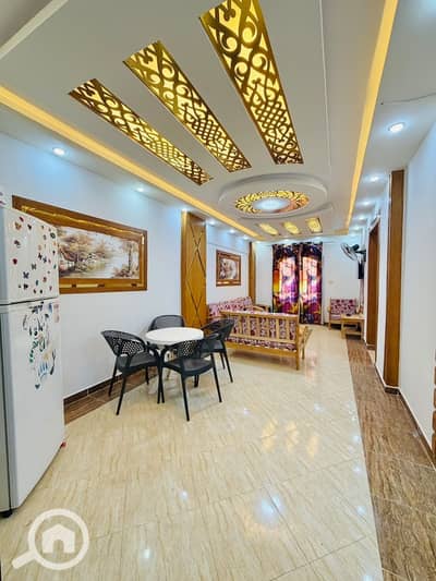 3 Bedroom Apartment for Sale in Nakheel, Alexandria - a343e033-05fc-4007-95fc-b8436104b0c7. jpg