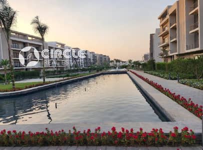 Studio for Rent in New Cairo, Cairo - Image01. jpg